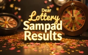 dear lottery sambad