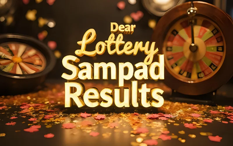 dear lottery sambad