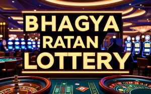 bhagya ratan lottery