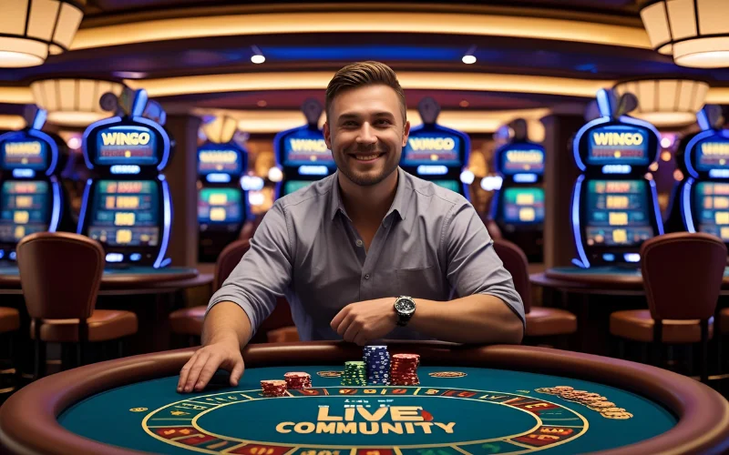 wingo prediction live