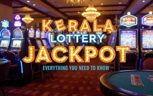 kerala lottery jackpot