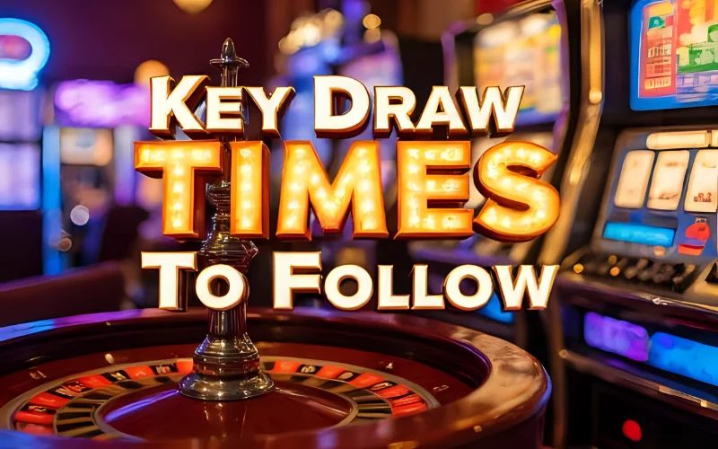 dear lottery today