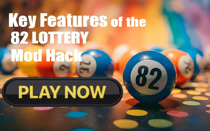 82 lottery mod hack
