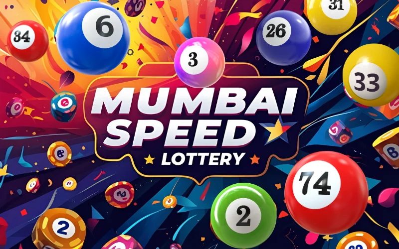 mumbai speed lottery
