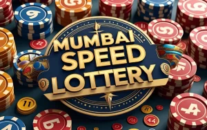 mumbai speed lottery