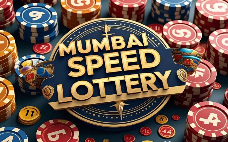 mumbai speed lottery