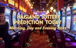 nagaland lottery prediction today