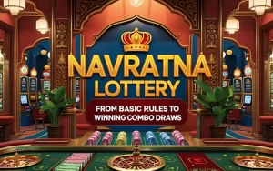 navratna lottery