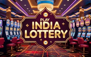 play india lottery