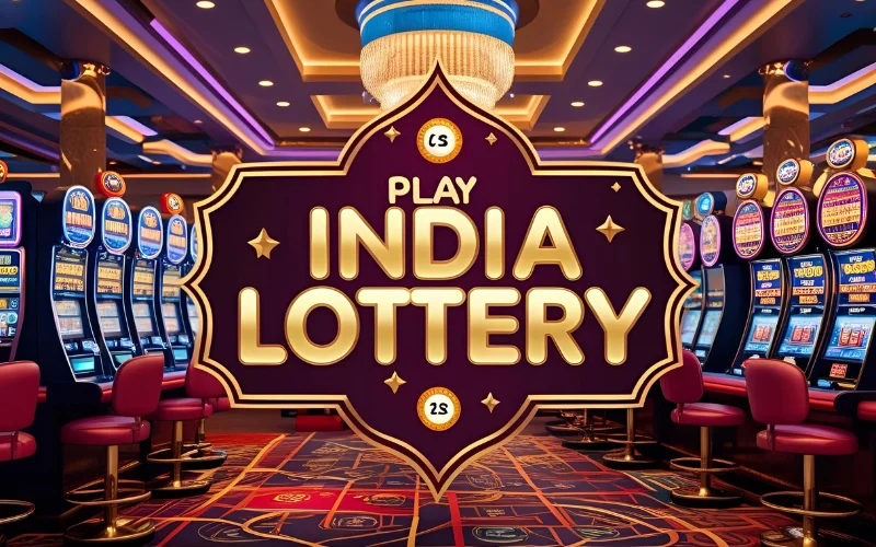 play india lottery