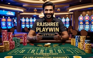 rajshree playwin