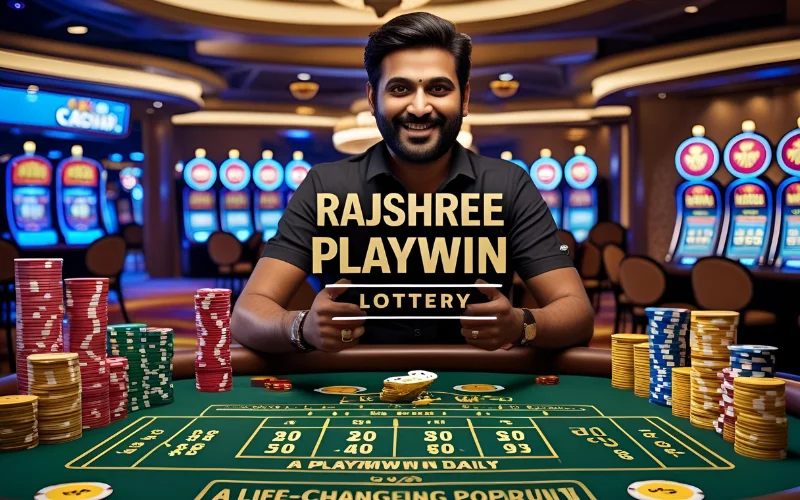 rajshree playwin