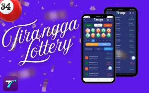tirangga lottery