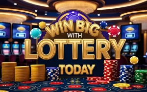 dear lottery today