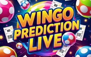 wingo prediction live