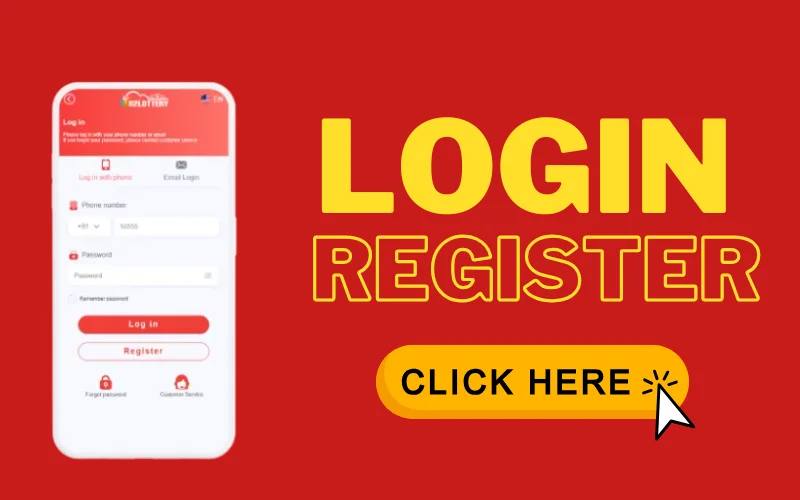 82 lottery register