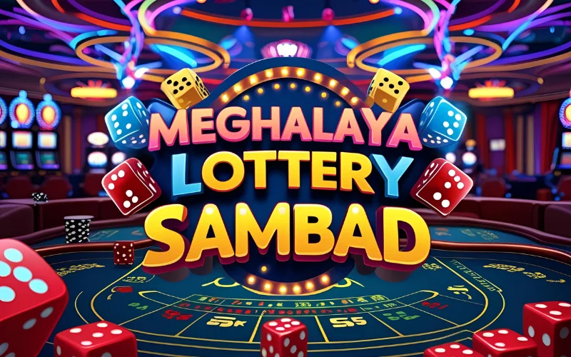 meghalaya lottery sambad