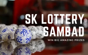 sk lottery sambad