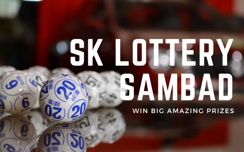 sk lottery sambad