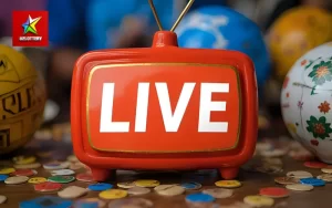 kerala lottery live tv