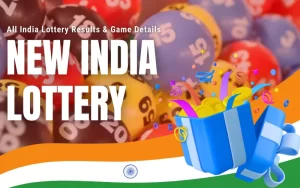 new india lottery