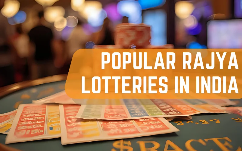 rajya lottery