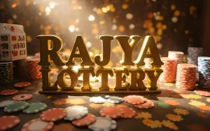 rajya lottery