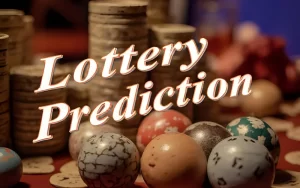 lottery prediction formula