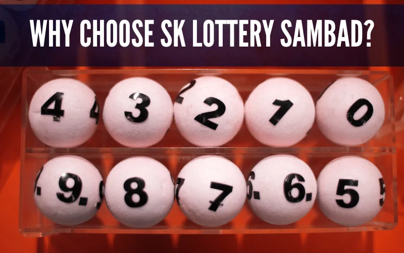 sk lottery sambad