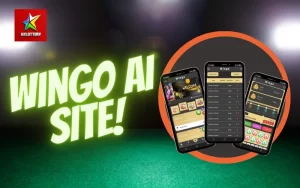 wingo ai site