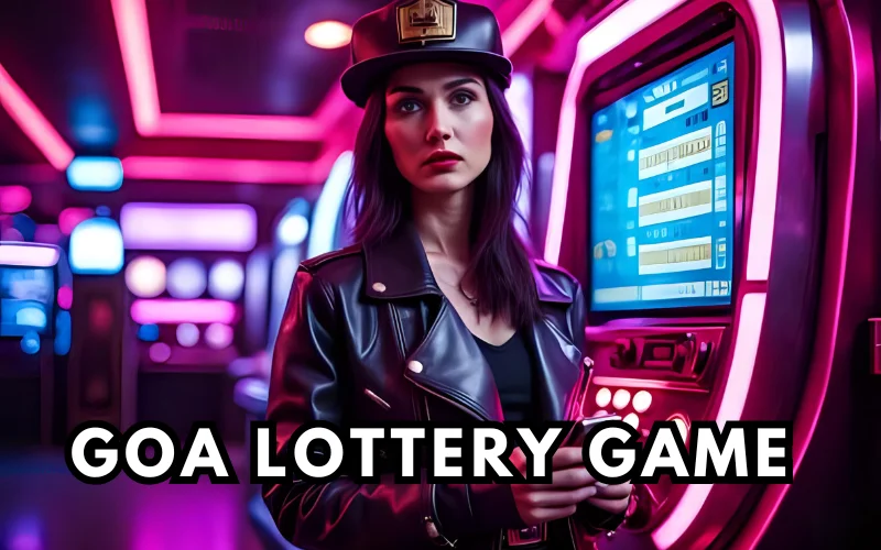 goa state lottery