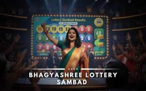 bhagyashree lottery sambad