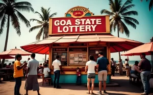 goa state lottery