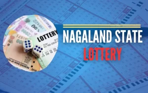 nagaland state lottery