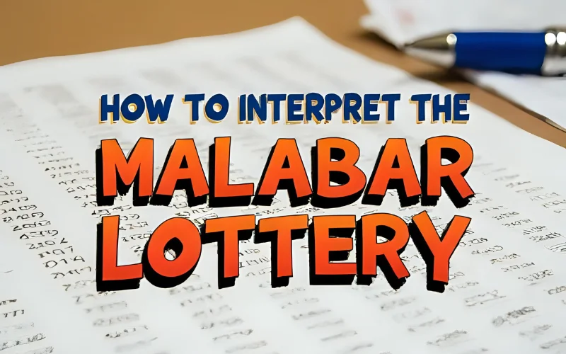 malabar lottery chart
