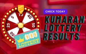 kumaran lottery