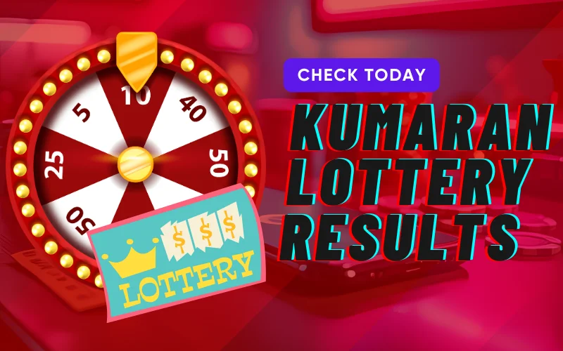 kumaran lottery