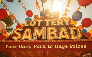 lata lottery sambad