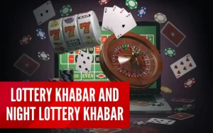 lottery khabar