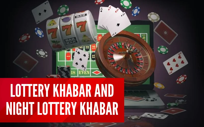 lottery khabar