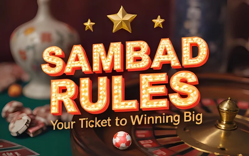 lottery sambad rules