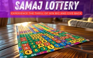 samaj lottery