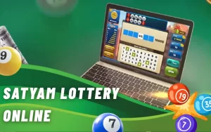 satyam lottery online
