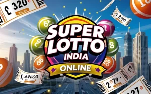 super lotto india online