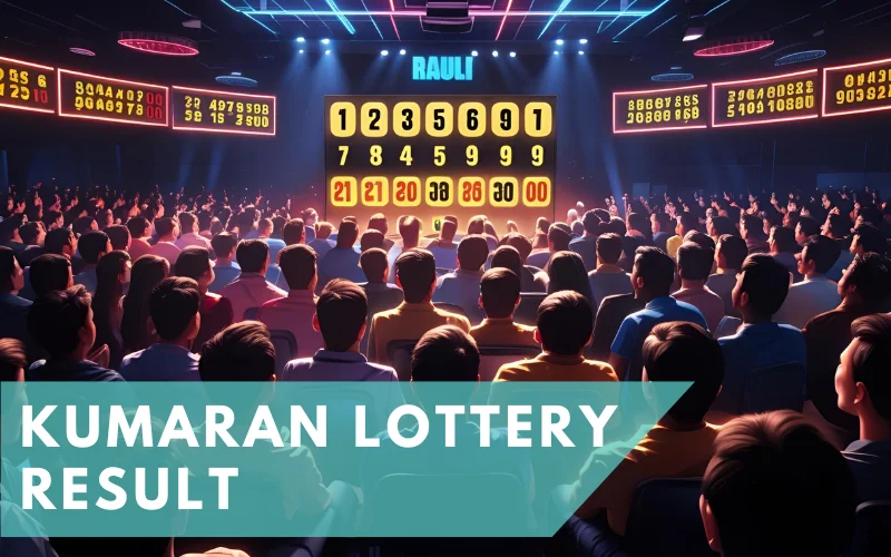 kumaran lottery