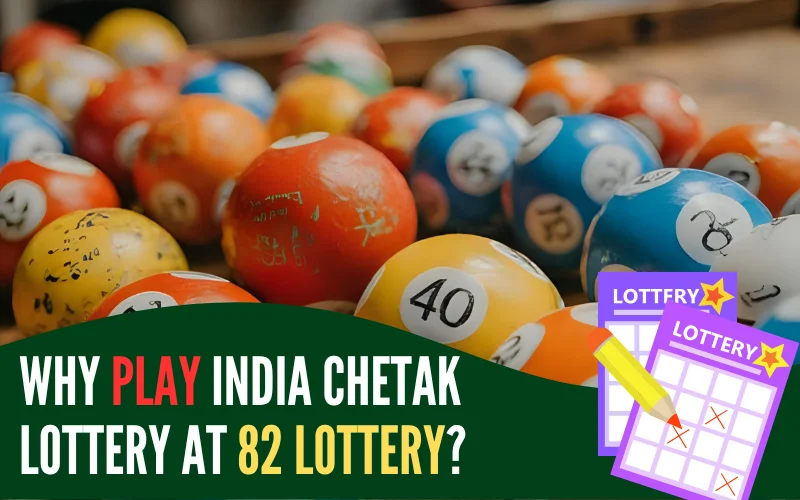 india chetak lottery