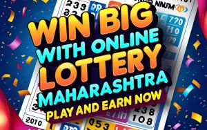 online lottery maharashtra