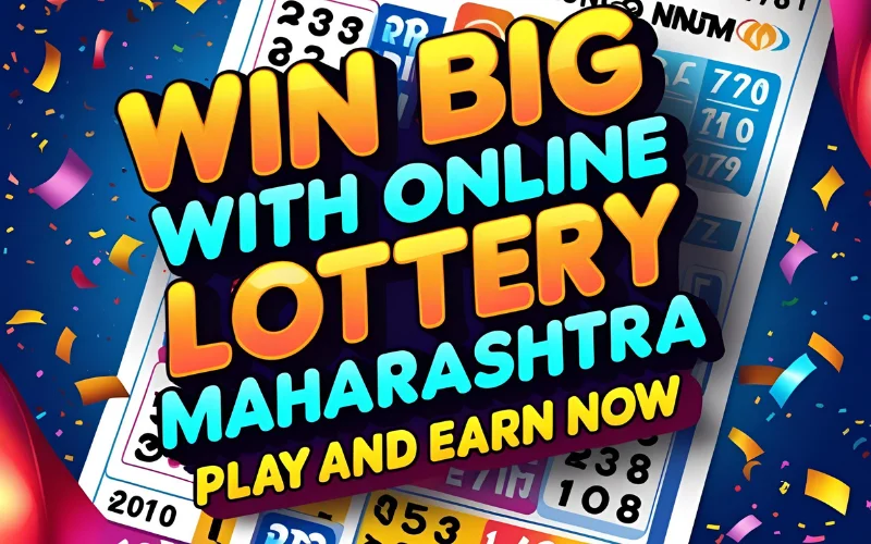 online lottery maharashtra