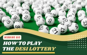 desi lottery