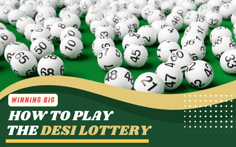 desi lottery